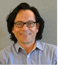 Marcelo Telleria — Small Business Tech Consultant, Echo Park LA